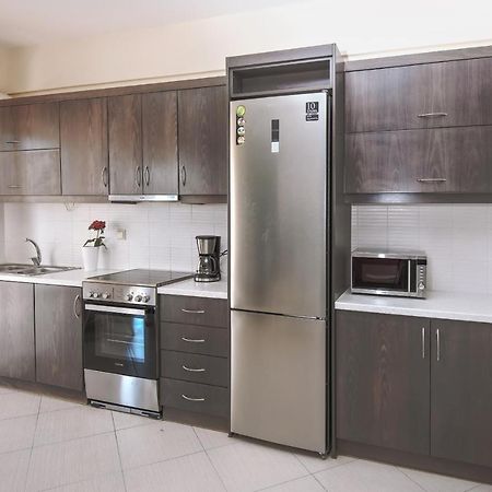 K-Houses Π3 Lefkáda Dış mekan fotoğraf
