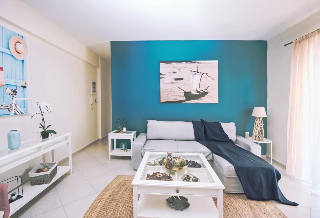 K-Houses Π3 Lefkáda Dış mekan fotoğraf
