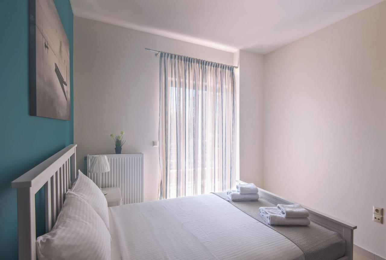 K-Houses Π3 Lefkáda Dış mekan fotoğraf