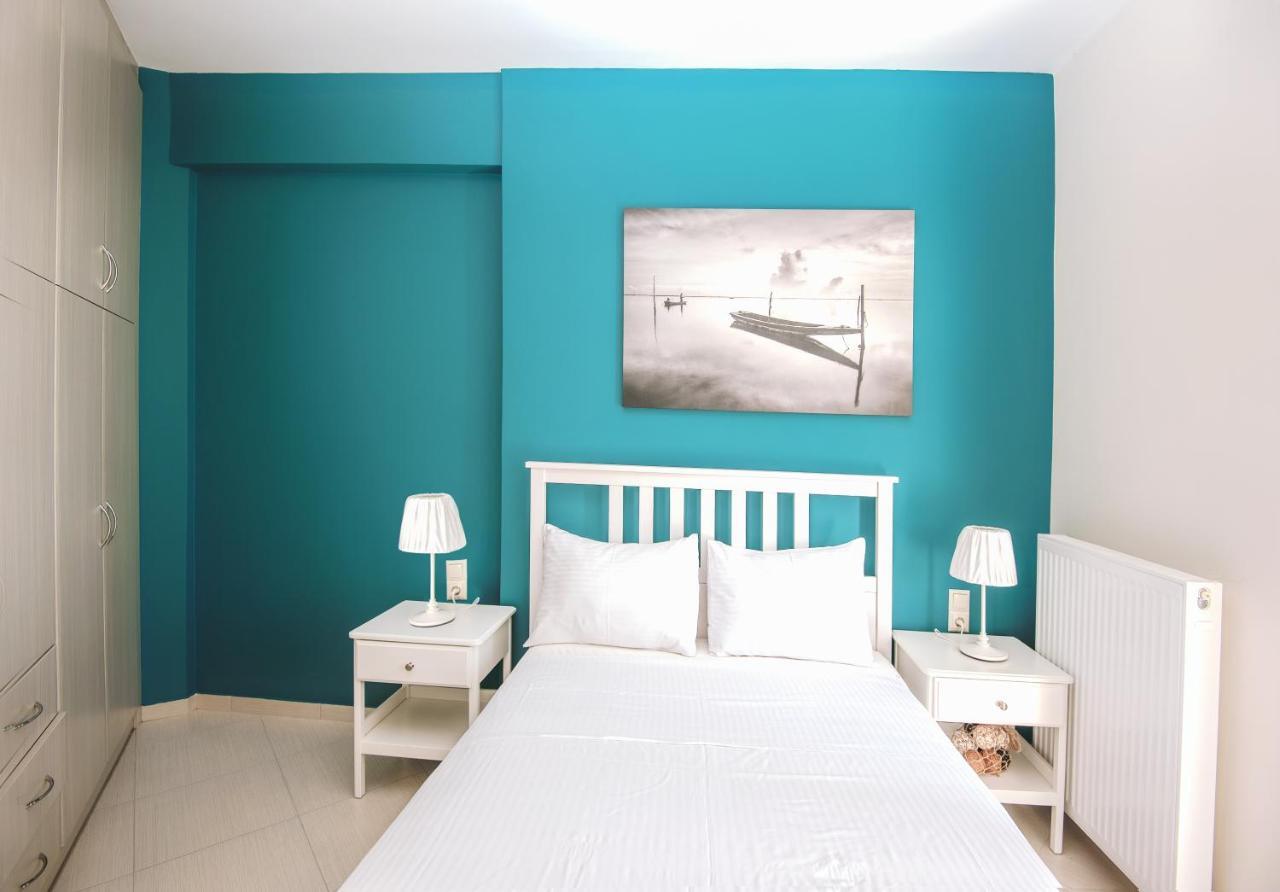 K-Houses Π3 Lefkáda Dış mekan fotoğraf