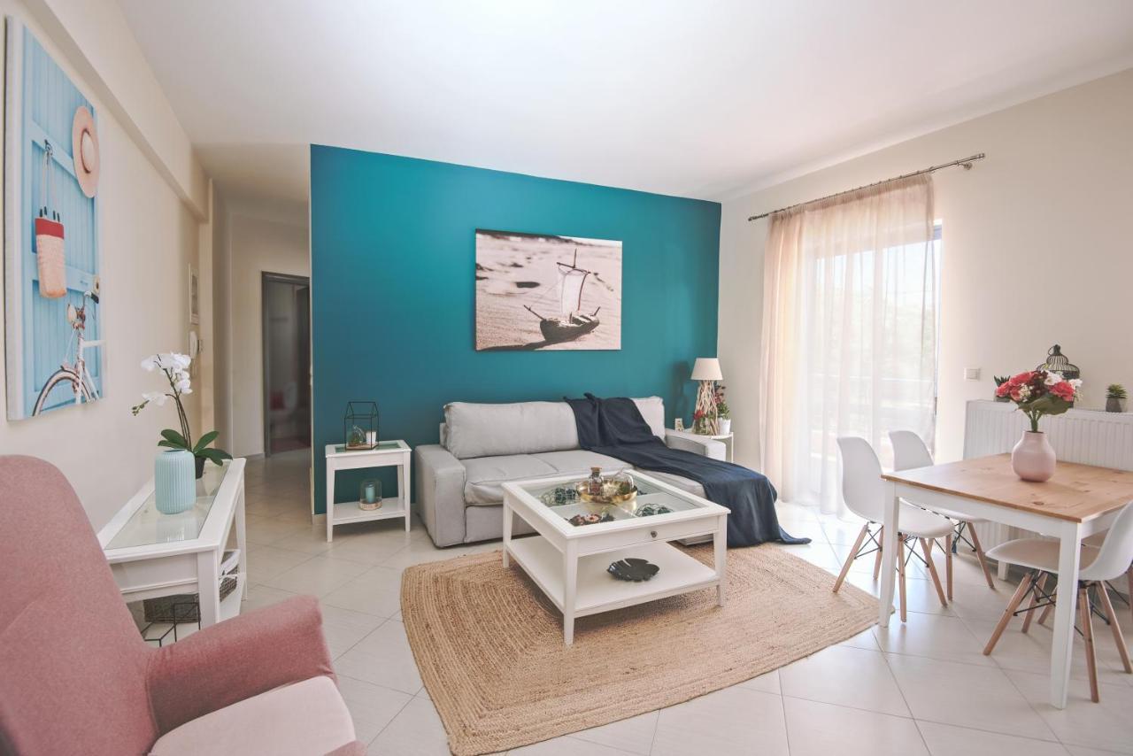 K-Houses Π3 Lefkáda Dış mekan fotoğraf